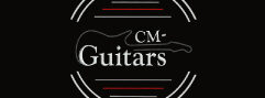 Banner - CM Guitars