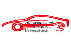 Banner - Fahrzeugtechnik Mertens