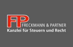 Banner - FP Freckmann & Partner