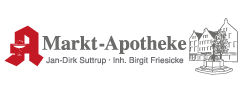 Banner - Markt Apotheke