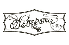 Banner - Nähzimmer