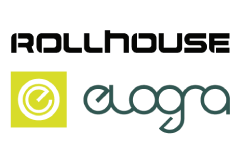 Banner - Rollhouse, Elogra