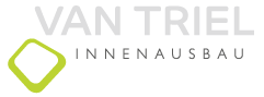 Banner - Van Triel - Innenausbau