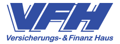 Banner - VFH - Versicherungs & Finanz Haus GmbH