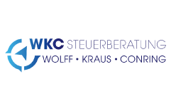 <a href='https://www.lh-portal.de/brancheneintrag/wkc-steuerberatung-partg-mbb/'>WKC Steuerberatung PartG mbB</a>