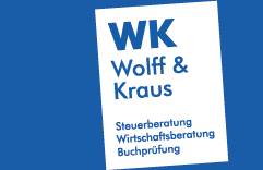 Banner - WK | Wolff & Kraus PartG