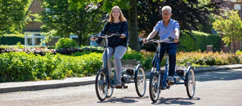 Mobilitäts Tage bei e-Motion e-Bike Welt Lüdinghausen 2024