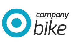Logo - company-bike