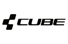 Logo - Cube