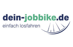 Logo - dein-jobrad.de