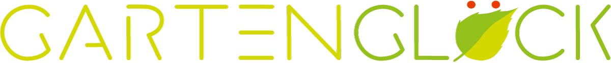 Logo-Gartenglück