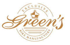 Logo - Greens
