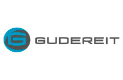 Logo - Gudereit