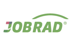 Logo - Jobrad