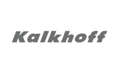 Logo - Kalkhoff