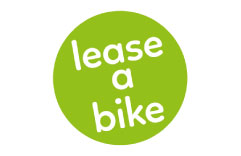 Logo - lease a bike