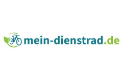 Logo - Mein Dienstrad.de