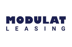 Logo - Modulat Leasing