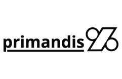 Logo - Primandis