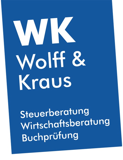 Logo - WK, Wolff und Kraus